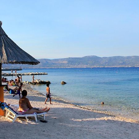 Apartments By The Sea Slatine, Ciovo - 6000 Exteriör bild